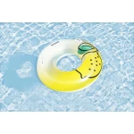 Bestway Flotador Hinchable con Asas Jungla D114 cm +12 Años Playa y Piscina 36448