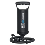 Bestway Barca Set Trek X2 232x118 cm Ocio 61153