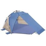 Bestway Tienda Polyester con Ventilacion y Avance 107/127x240x125 cm Camping y Playa 68144
