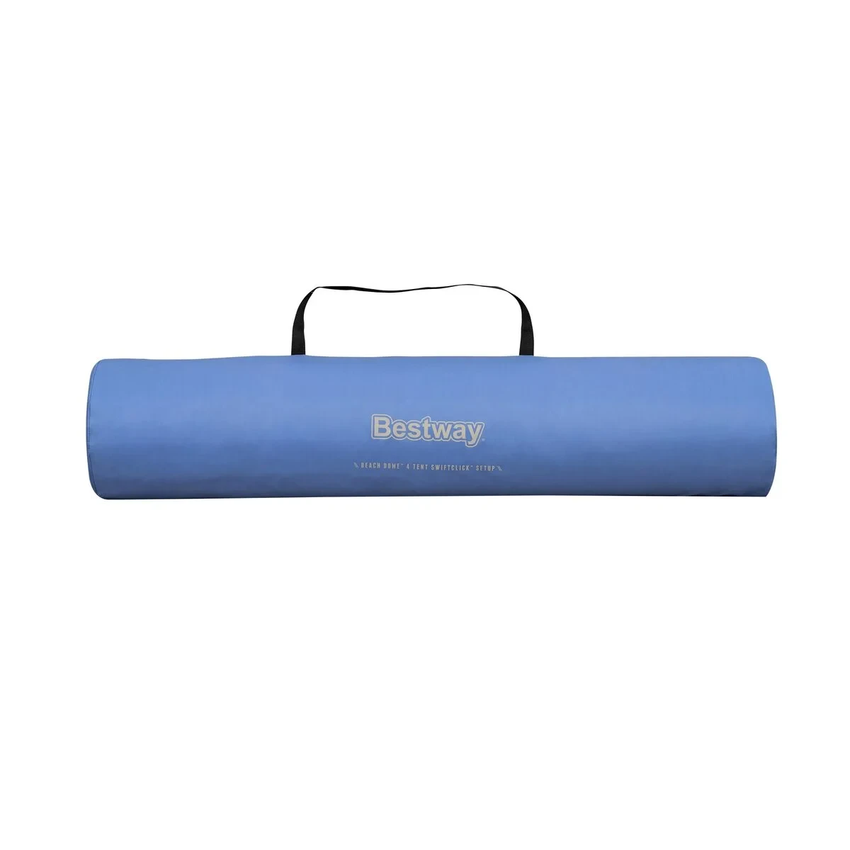 Bestway Tienda Polyester con Ventilacion y Avance 107/127x240x125 cm Camping y Playa 68144
