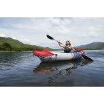 Bestway Kayak Individual Hydro-Force 290x91 cm Ocio 65176