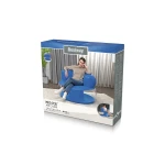 Bestway Sillon Hinchable Individual Color Surtido112x112x70 cm Interior 75138