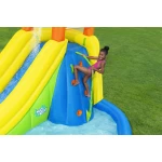 Bestway Piscina Parque Aquatico Hinchable 435x286x267cm + 5 Años Jardin 53478