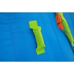 Bestway Piscina Parque Aquatico Hinchable 435x286x267cm + 5 Años Jardin 53478