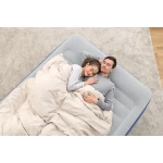 Bestway Cama Doble con Motor 203x152x61 cm Hinchable y Camping 67690