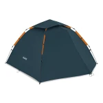 Bestway Tienda Polyester 2 Entradas 2 Salidas 70/210/70x240x138 cm Camping 68142