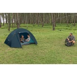 Bestway Tienda Polyester Fibra de Vidrio 70/210x240x140 cm Camping 68141