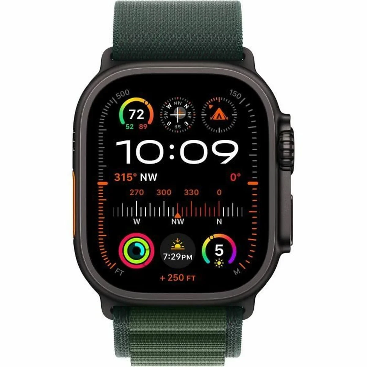 Smartwatch Apple Watch Ultra 2 49 mm