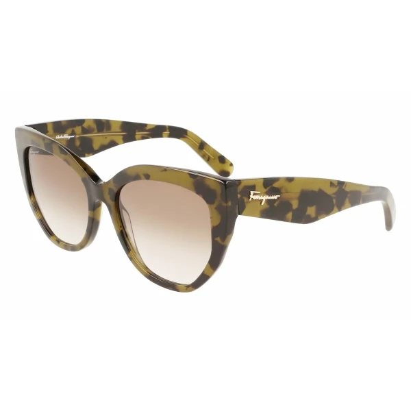 Gafas de Sol Mujer Salvatore Ferragamo SF1061S-246 ø 56 mm