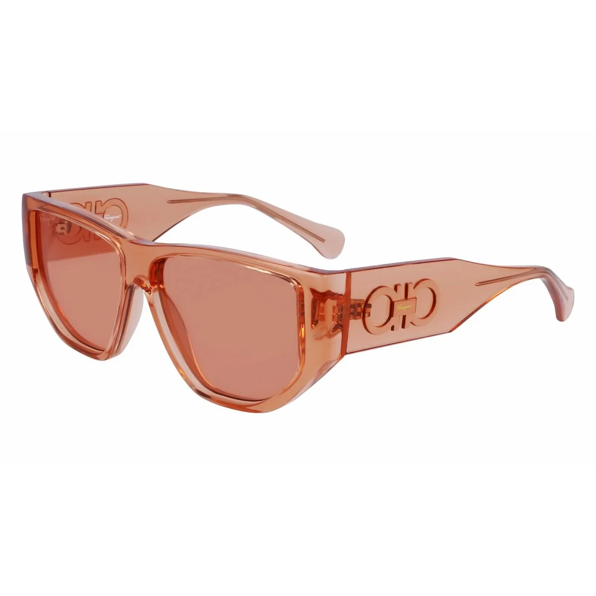 Gafas de Sol Unisex Salvatore Ferragamo SF1077S-838 ø 56 mm