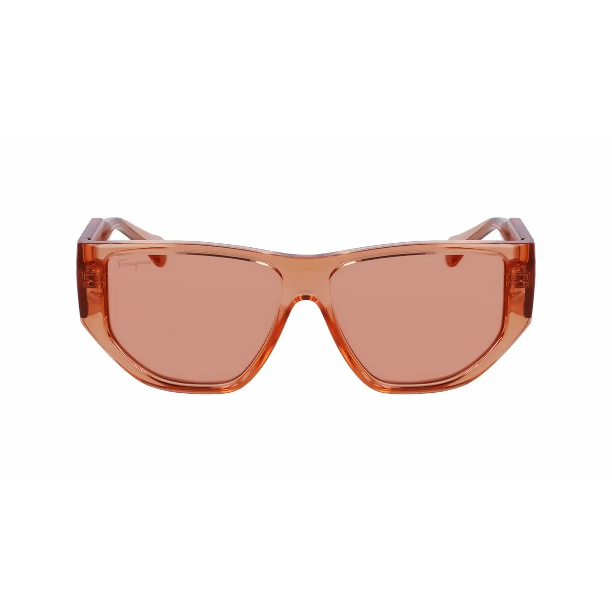 Gafas de Sol Unisex Salvatore Ferragamo SF1077S-838 ø 56 mm