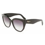 Gafas de Sol Mujer Salvatore Ferragamo SF1061S-001 ø 56 mm