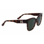 Gafas de Sol Mujer Karl Lagerfeld KL6087S-240 Ø 55 mm