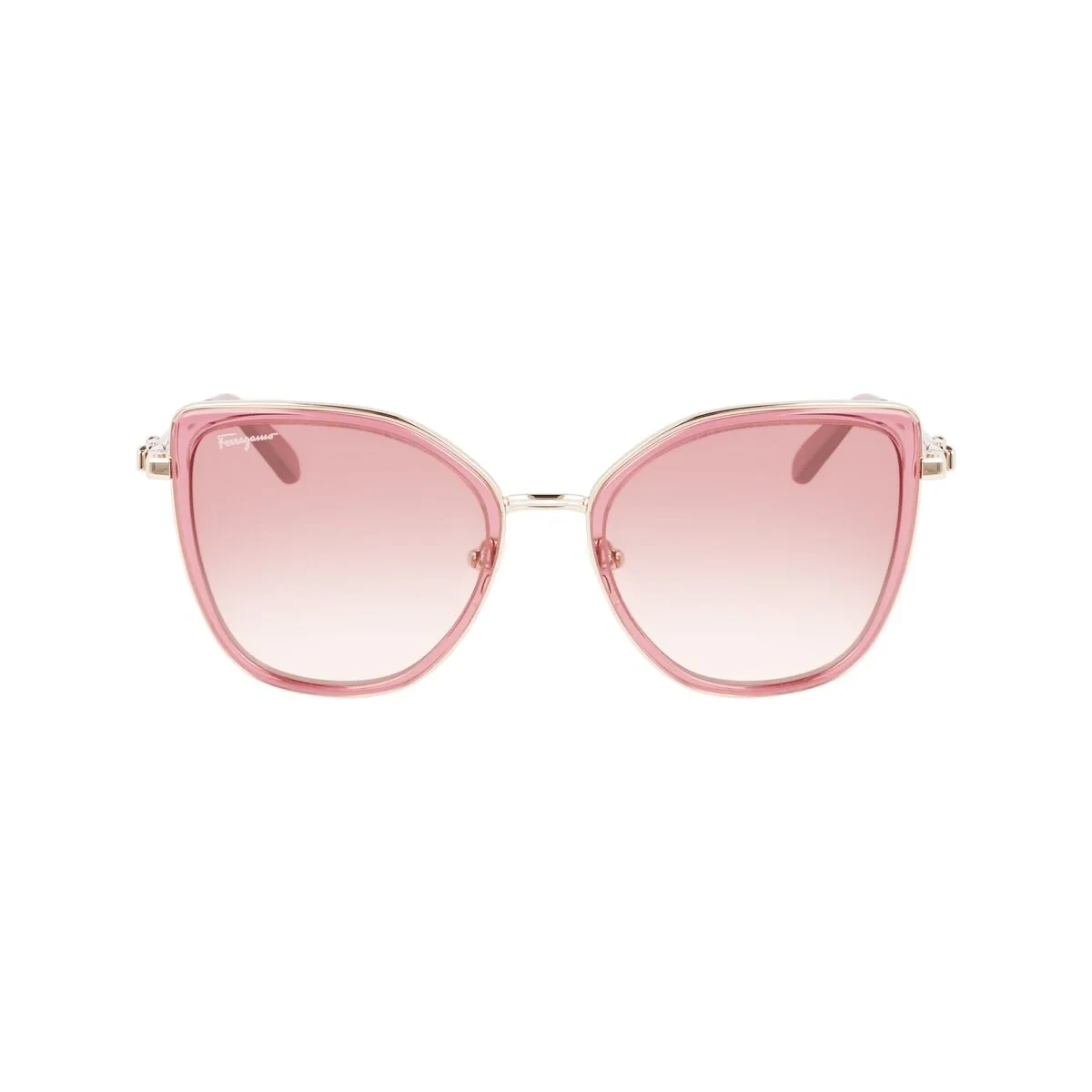 Gafas de Sol Mujer Salvatore Ferragamo SF293S-774 ø 54 mm