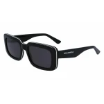 Gafas de Sol Unisex Karl Lagerfeld KL6101S-001 ø 54 mm