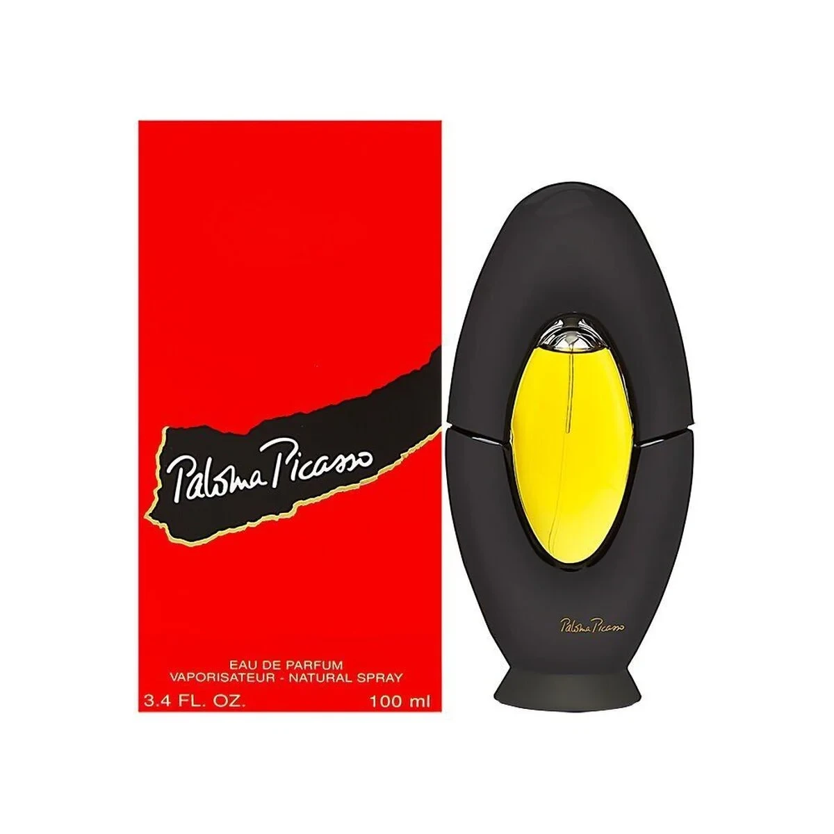 Perfume Hombre Paloma Picasso Paloma Picasso EDP 100 ml