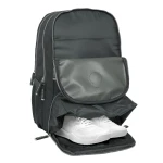 Mochila Escolar Real Madrid C.F. Gris 30 x 42 x 17 cm