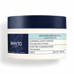 Mascarilla Capilar Phyto Paris SOLUCIONES CUERO CABELLUDO 200 g