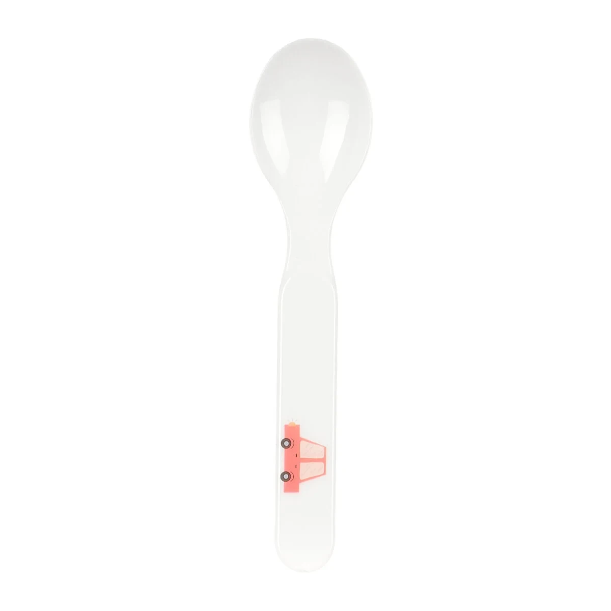 Set de vajilla infantil Safta Coches Poliéster 26 x 26 x 9 cm