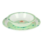 Set de vajilla infantil Safta Fiesta Poliéster 26 x 26 x 9 cm