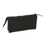 Portatodo Triple El Niño Roller Azul Negro 22 x 12 x 3 cm