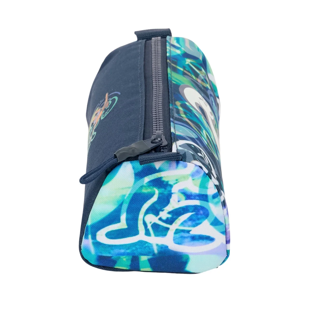 Portatodo El Niño Kook Azul marino 21 x 8 x 7 cm