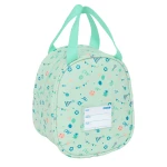 Portameriendas Térmico Safta Fiesta Verde 19 x 22 x 14 cm