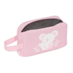 Portameriendas Térmico Safta Koala Rosa 21,5 x 12 x 6,5 cm