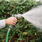 Manguera de Jardín Extensible Hoxtend InnovaGoods 30 m