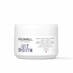 Crema de Peinado Goldwell Just Smooth 200 ml
