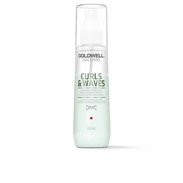 Crema de Peinado Goldwell Curls Waves 150 ml