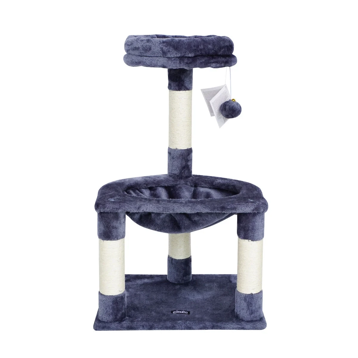 Árbol rascador para gatos Gloria Juba