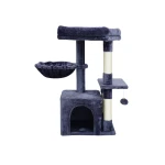 Árbol rascador para gatos Gloria Gambia