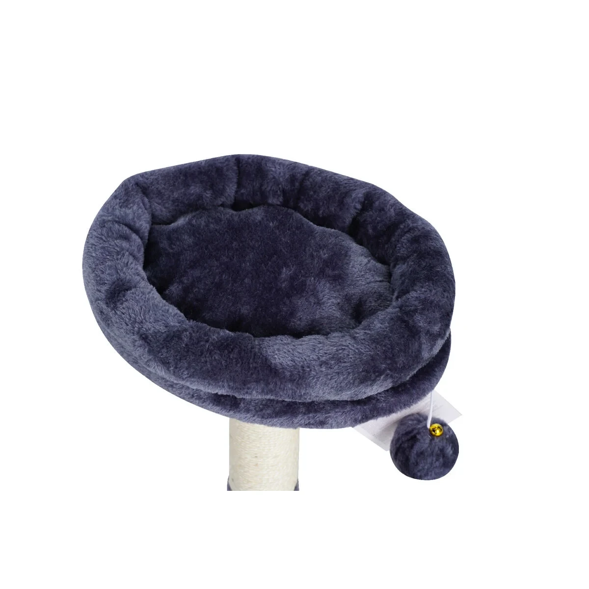 Árbol rascador para gatos Gloria Juba