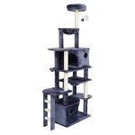 Árbol rascador para gatos Gloria Yamuna