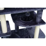 Árbol rascador para gatos Gloria Yamuna