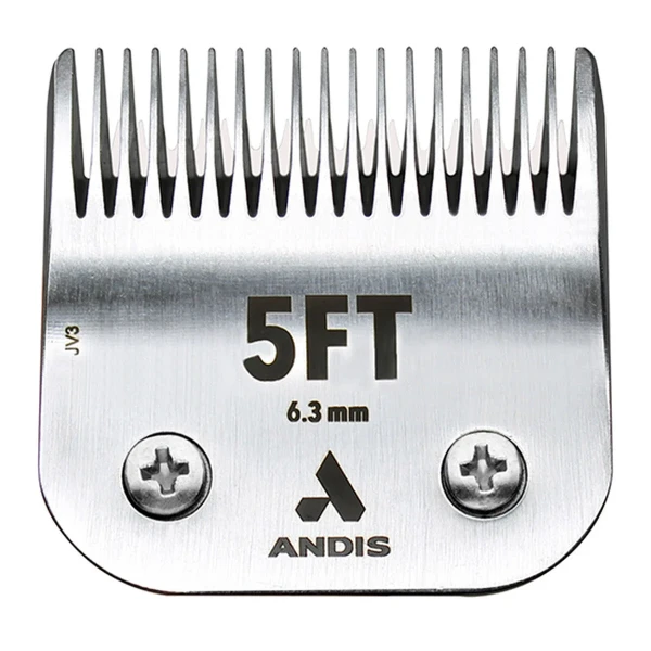 Recambio de Cuchilla para Afeitadora Andis