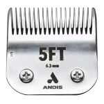 Recambio de Cuchilla para Afeitadora Andis