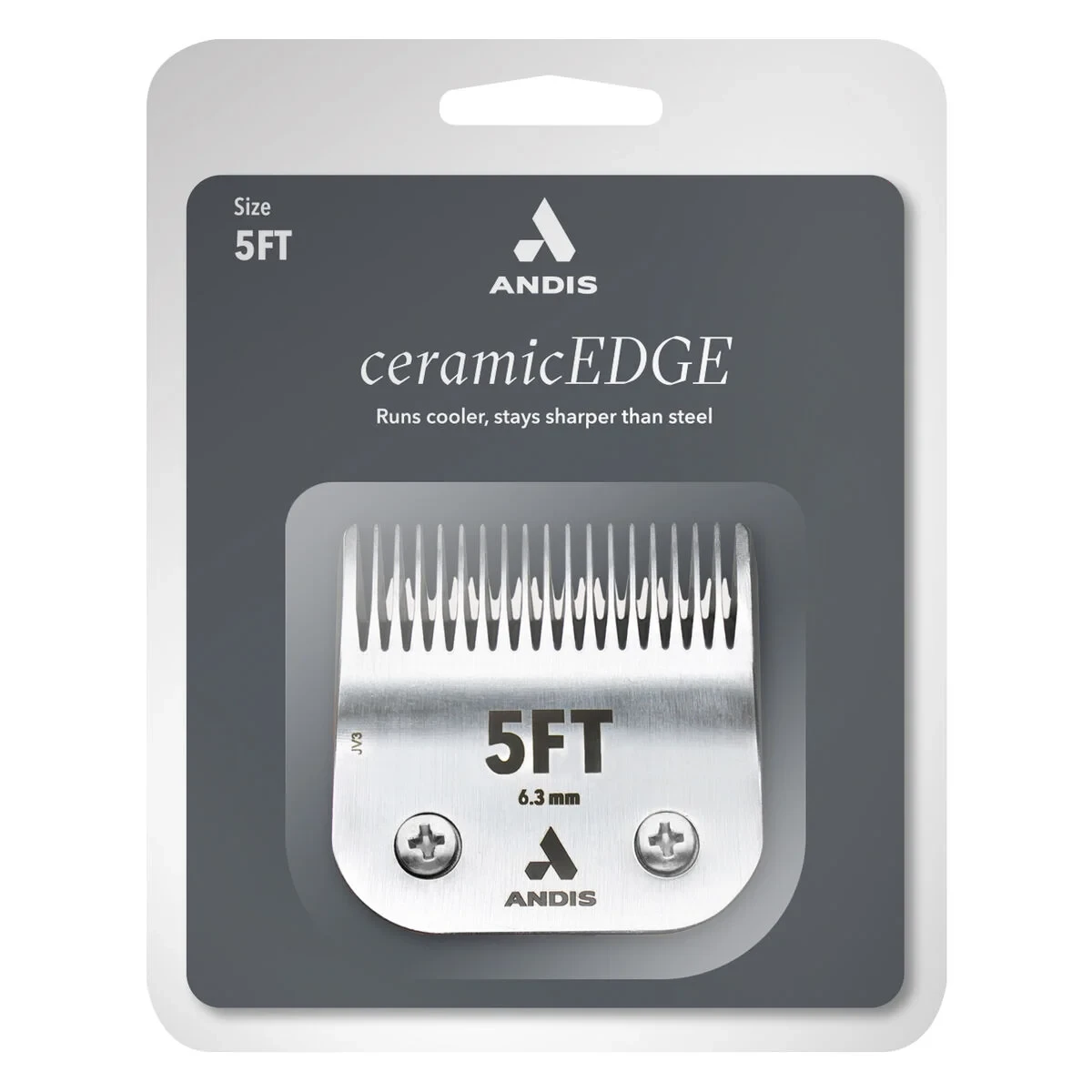 Recambio de Cuchilla para Afeitadora Andis