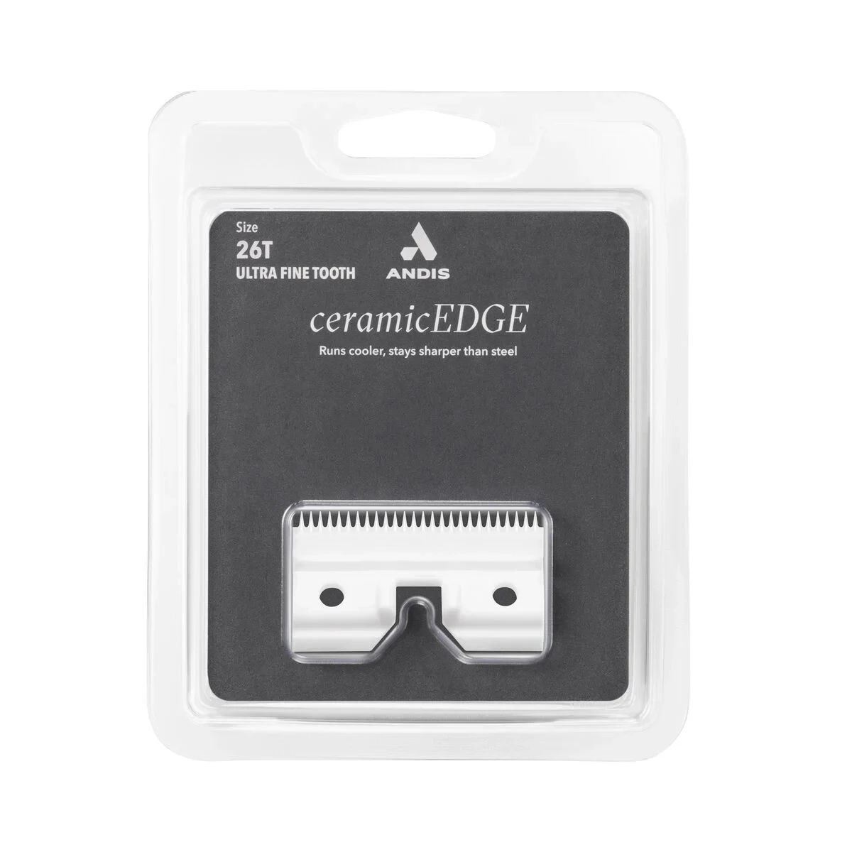 Recambio de Cuchilla para Afeitadora Andis