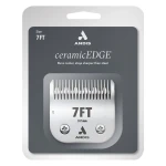 Recambio de Cuchilla para Afeitadora Andis