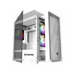 Ventilador de Caja Nfortec NF-CS-DYS-W