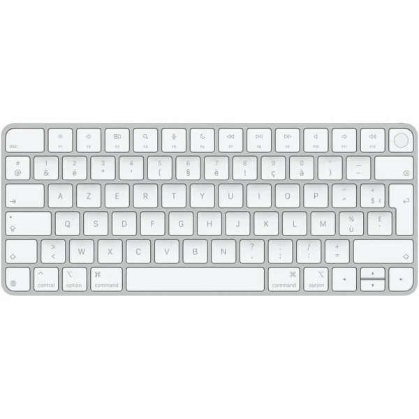 Teclado Apple MXCK3F/A AZERTY