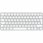 Teclado Apple MXCK3F/A AZERTY