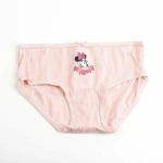 Pack de Braguitas para Niña Minnie Mouse Multicolor