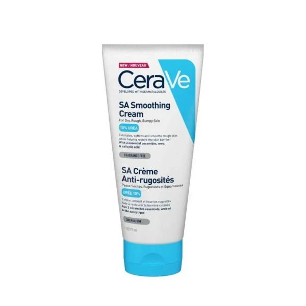 Crema Corporal Hidratante CeraVe MB191000 Hidratante