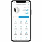 Videocámara de Vigilancia Ring Automotive