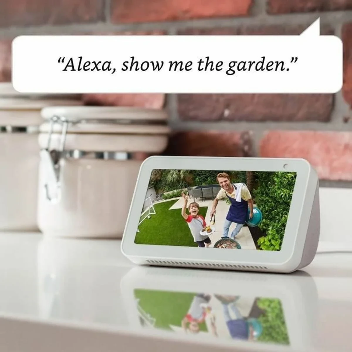 Videocámara de Vigilancia Ring Automotive