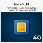 Videocámara de Vigilancia Reolink