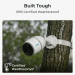 Videocámara de Vigilancia Reolink